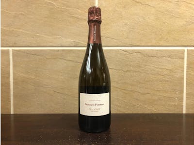 Champagne Bonnet Ponson - Extra-brut - Cuvée Perpetuelle product image