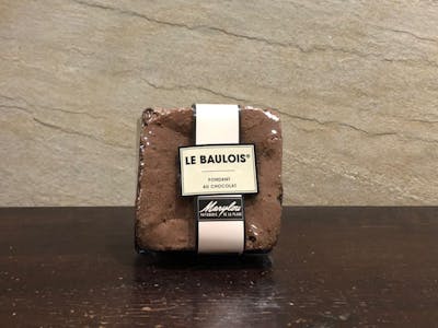 Fondant au chocolat Baulois product image