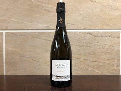 Champagne JM Sélèque - Solessence product image