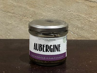 Caviar d'aubergine product image