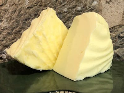 Beurre demi sel croquant en motte pasteurisé product image