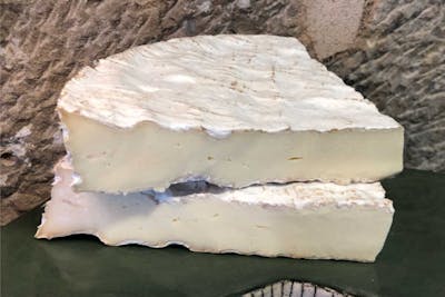Brie de Meaux AOP lait cru product image