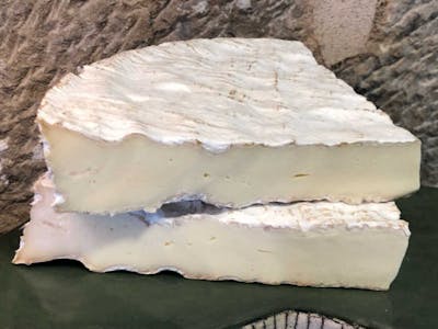 Brie de Meaux AOP lait cru product image