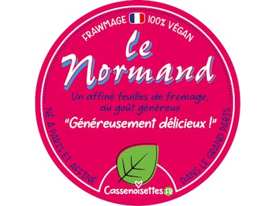 Normand product image