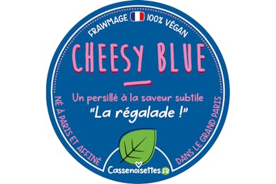 Cheesy Blue product image