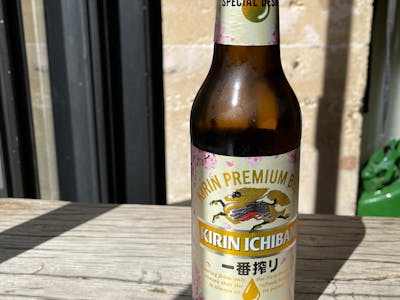 Bière Kirin product image