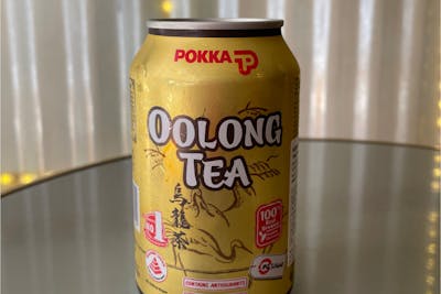 Thé Oolong product image