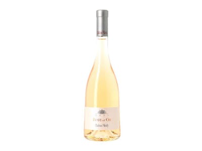 Côtes de Provence - Château Minuty - Rose et Or - 2022 product image