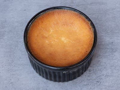 Crème caramel product image