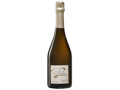Champagne Pascal Lejeune - Cuvée Blanc de Blancs 1er Cru - HVE product image