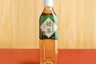 Ryoku cha thé vert product image