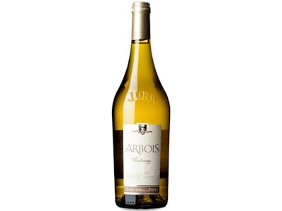 Domaine de la Pinte - Chardonnay 2020 - Bio product image