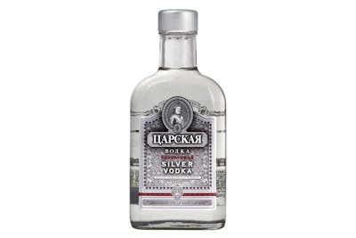 Vodka Starskaya silver - 50 cl product image