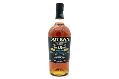 Botran Reserva 15 product image