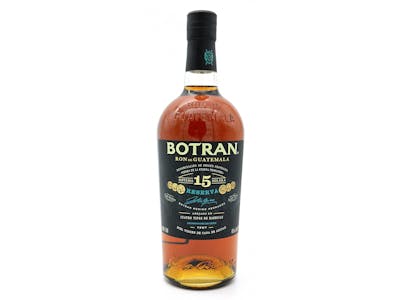 Botran Reserva 15 product image