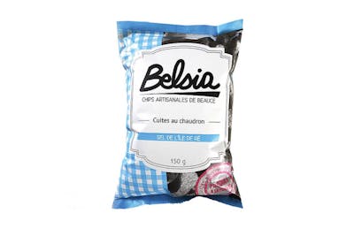 Chips Belsia Sel product image