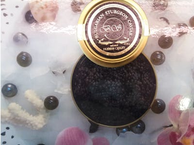 Caviar Osciètre Premium product image
