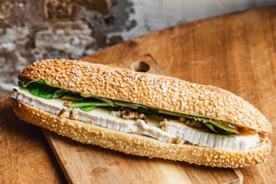 Sandwich "Briebrie" product image