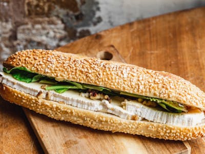 Sandwich "Briebrie" product image