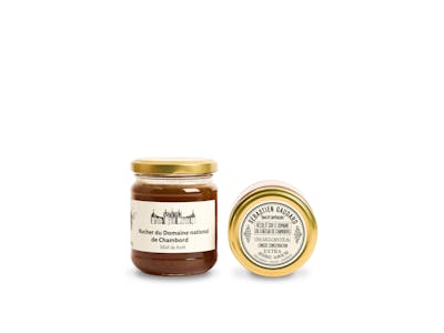 Miel de forêt de Chambord product image