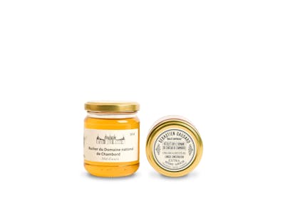 Miel d'acacia de Chambord product image