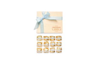 Marrons glacés de l'Ardèche (boîte) product image
