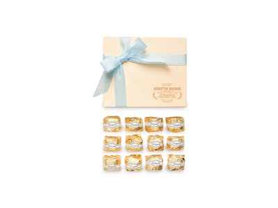 Marrons glacés de l'Ardèche (boîte) product image