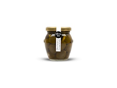 Olives farcies au fromage de brebis product image