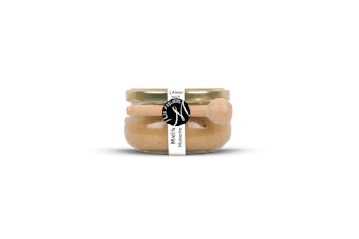 Miel à la noisette product image