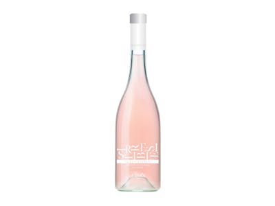 Domaine de la Croix - Rosé cuvée Irrésistible - 2021 product image