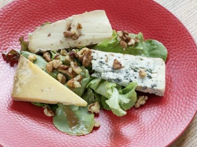 Assiette trois fromages product image