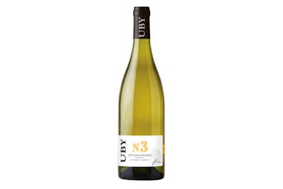 Vin blanc - UBY n°3 product image