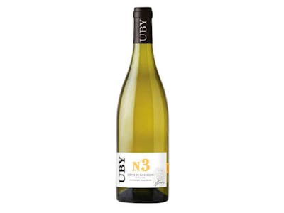 Vin blanc - UBY n°3 product image