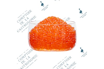 Œufs de saumon Frais product image