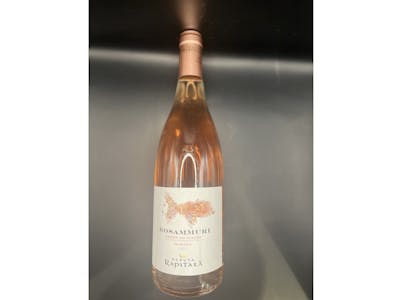 Vin rosé - Rosammuri product image