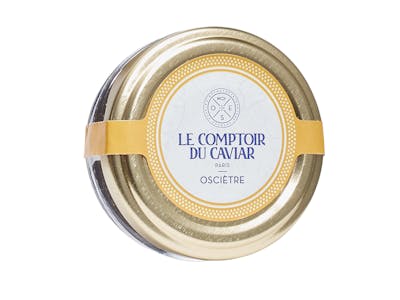 Caviar Le Comptoir du Caviar - Oscietre product image