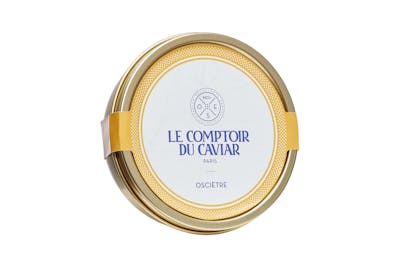 Caviar Le Comptoir du Caviar - Oscietre product image