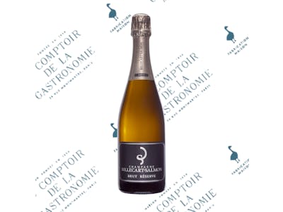 Champagne Billecart-Salmon brut product image