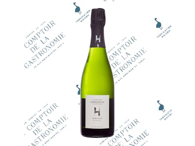Champagne Heucq - Blanc de blancs product image