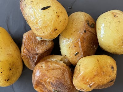 Pommes de terre grenaille product image