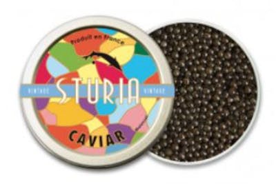 Caviar Baerii product image