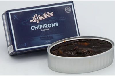 Chipirons product image