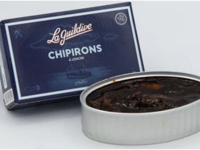 Chipirons product image