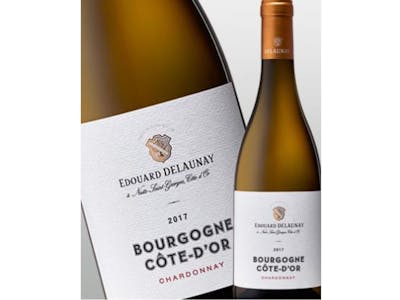 Bourgogne Chardonnay - Edouard Delaunay - 2019 product image