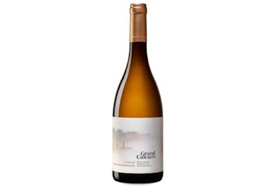 Chablis - Delaunay - Grand Calcaire - 2022 product image