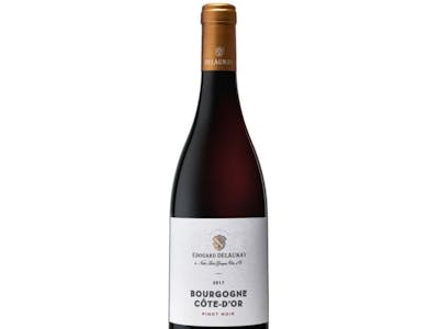 Bourgogne Côte d'Or Pinot Noir - Edouard Delaunay - 2020 product image