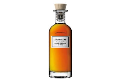 Bas Armagnac Folle Blanche 15 ans product image