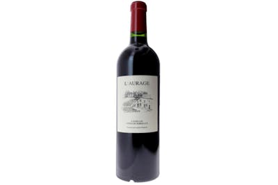 Castillon Côtes de Bordeaux - Domaine de l'Aurage - 2016 product image