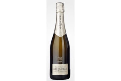 Chouilly Grand Cru - A.R. Lenoble - Blanc de Blancs - Cuvée Mag 16 Extra Brut product image