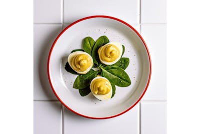 Les œufs Mayonnaise "Champions du monde" 🥚 product image